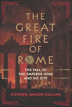 The Great Fire of Rome