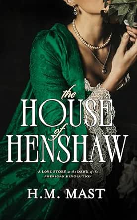 The House of Henshaw