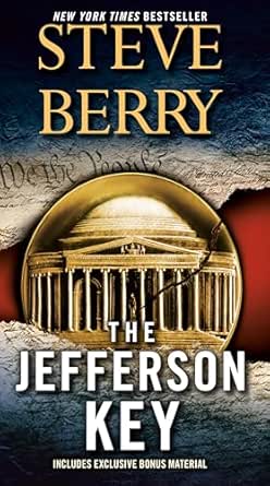 The Jefferson Key