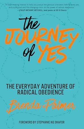 The Journey of Yes