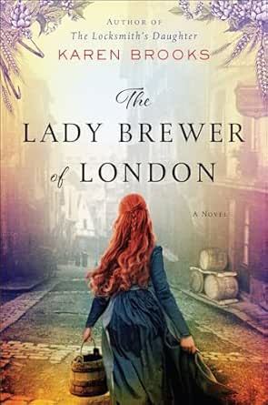 The Lady Brewer of London