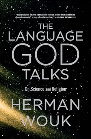 The Language God Talks