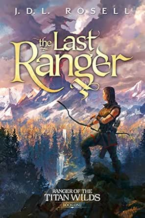 The Last Ranger