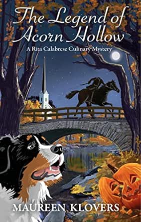 The Legend of Acorn Hollow