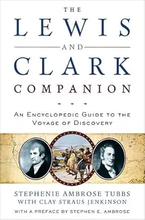 The Lewis and Clark Companion