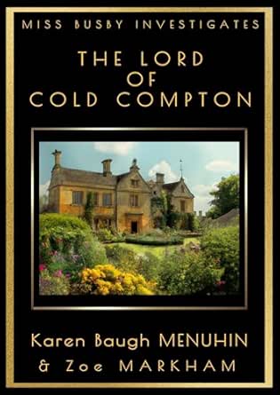 The Lord of Cold Compton