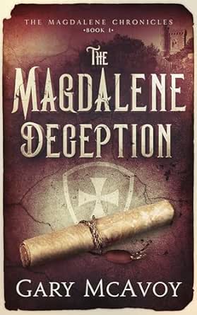 The Magdalene Deception