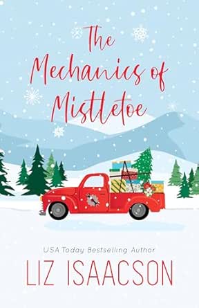 The Mechanics of Mistletoe