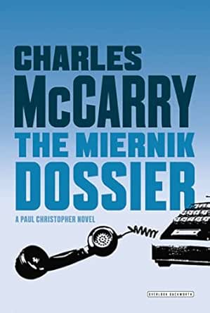 The Miernik Dossier