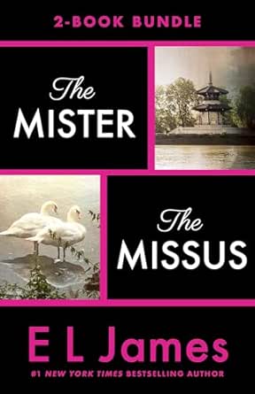 The Mister & The Missus (Boxed Set)