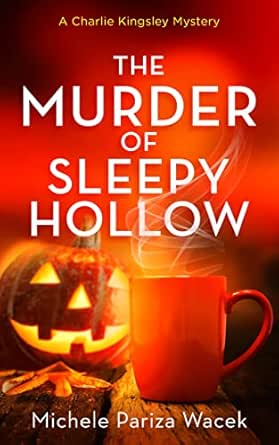 The Murder of Sleepy Hollow