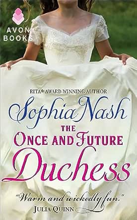 The Once and Future Duchess