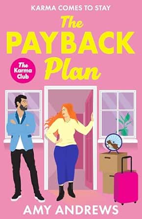 The Payback Plan