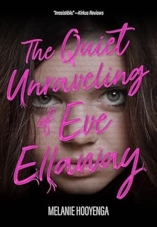 The Quiet Unraveling of Eve Ellaway