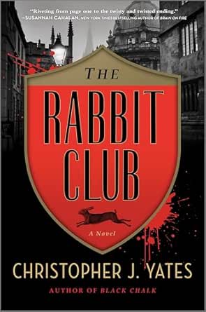 The Rabbit Club