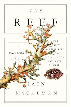 The Reef by Iain McCalman