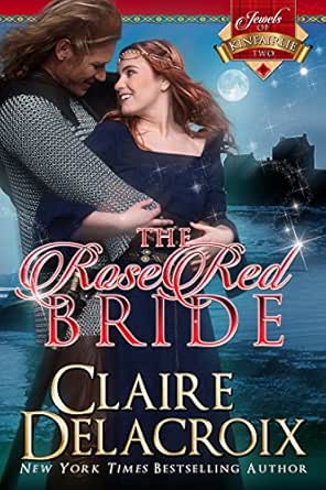The Rose Red Bride