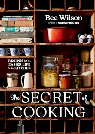 The Secret of Cooking