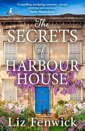 The Secrets of Harbour House