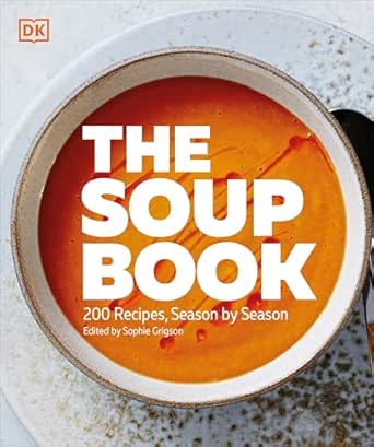The Soup Book
