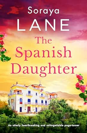 The Spanish Daughter