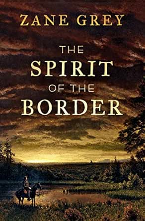 The Spirit of the Border