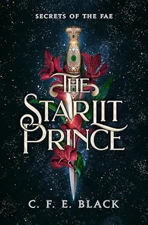 The Starlit Prince