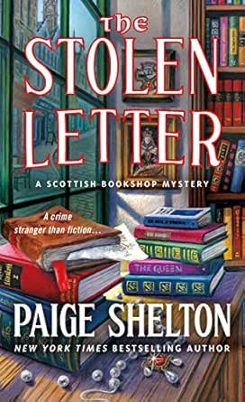 The Stolen Letter