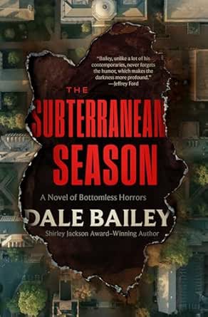 The Subterranean Season