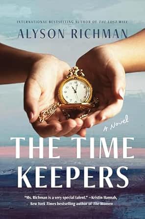 The Time Keepers
