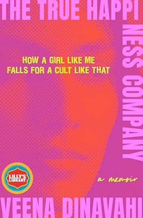 The True Happiness Company