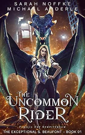 The Uncommon Rider