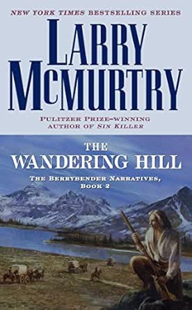 The Wandering Hill