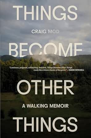 Things Become Other Things