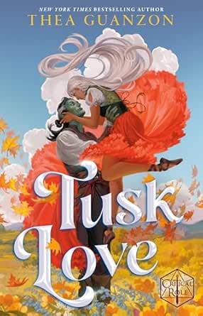 Tusk Love