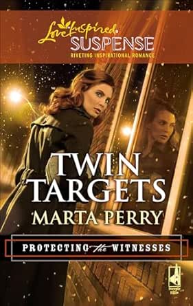 Twin Targets