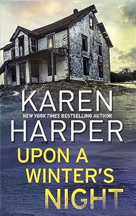 Upon a Winter’s Night