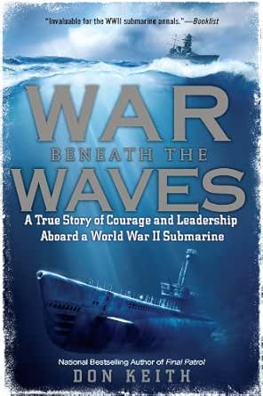 War Beneath the Waves