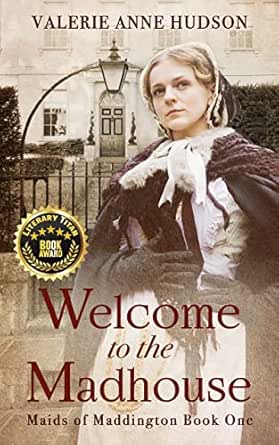 Welcome to the Madhouse