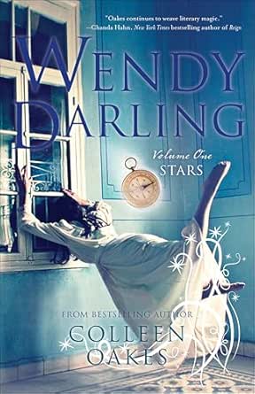 Wendy Darling: Volume One