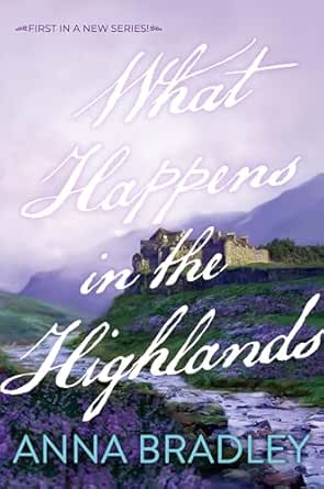 What Happens in the Highlands
