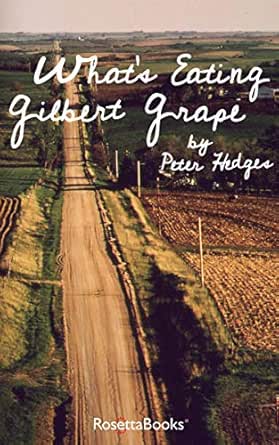 What’s Eating Gilbert Grape