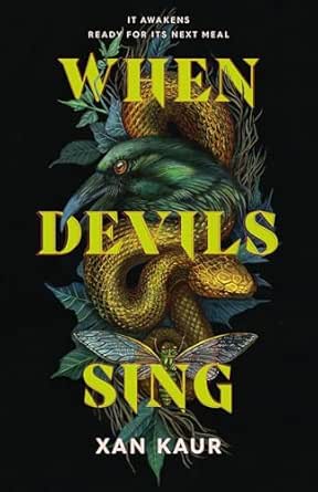 When Devils Sing