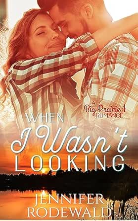 When I Wasn’t Looking