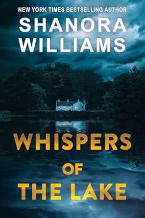 Whispers of the Lake