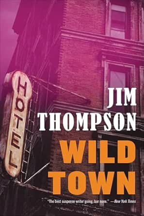Wild Town