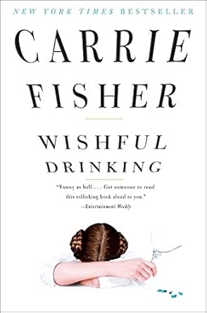 Wishful Drinking