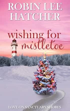 Wishing for Mistletoe