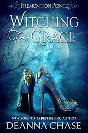 Witching for Grace
