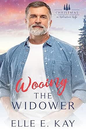Wooing the Widower
